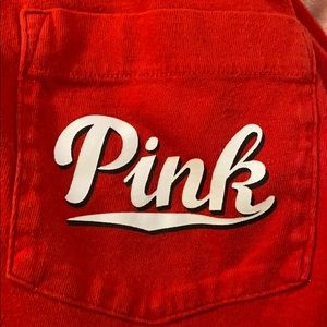 Victoria secret PINK long sleeve XS